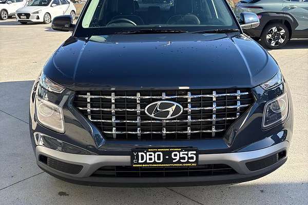 2024 Hyundai Venue Elite QX.V5