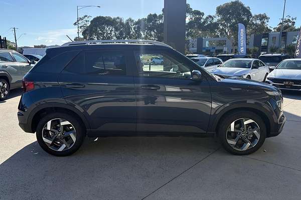 2024 Hyundai Venue Elite QX.V5