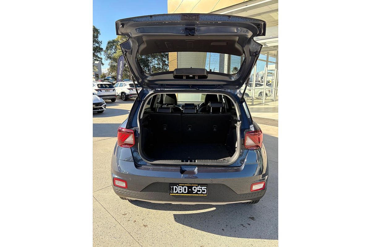 2024 Hyundai Venue Elite QX.V5