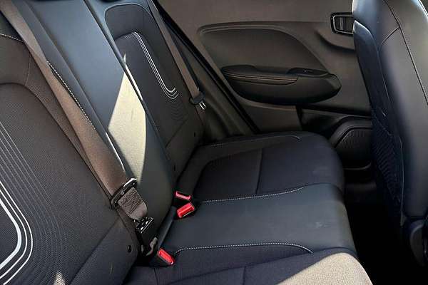 2024 Hyundai Venue Elite QX.V5