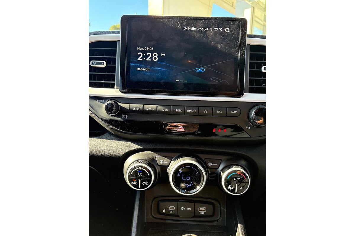 2024 Hyundai Venue Elite QX.V5