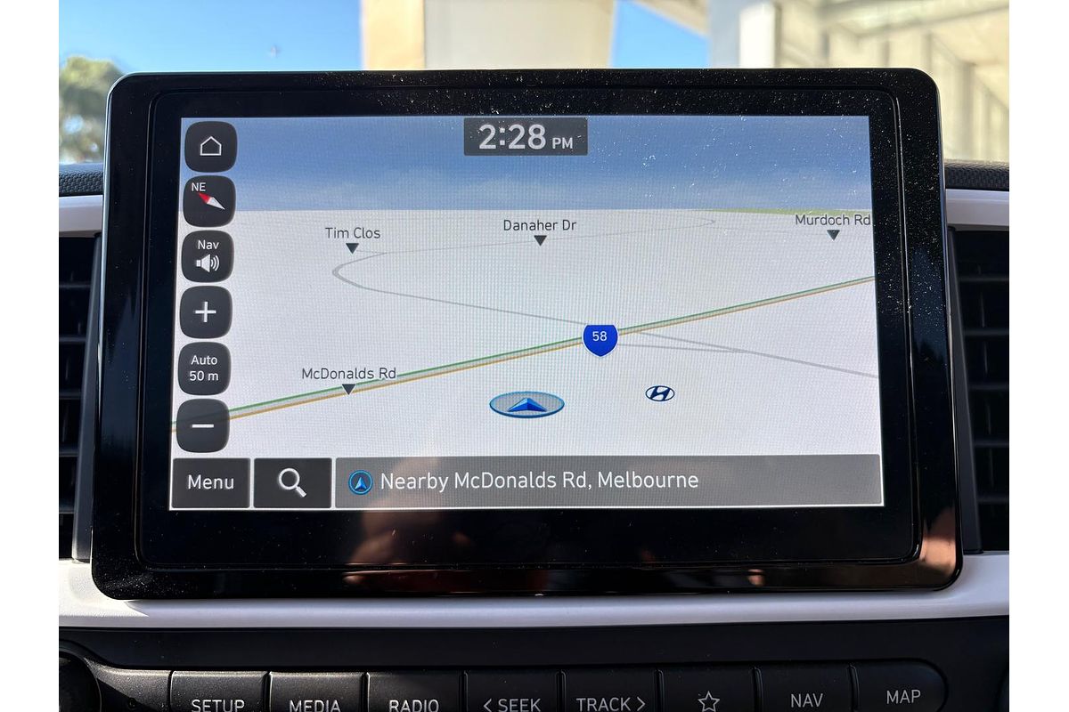 2024 Hyundai Venue Elite QX.V5