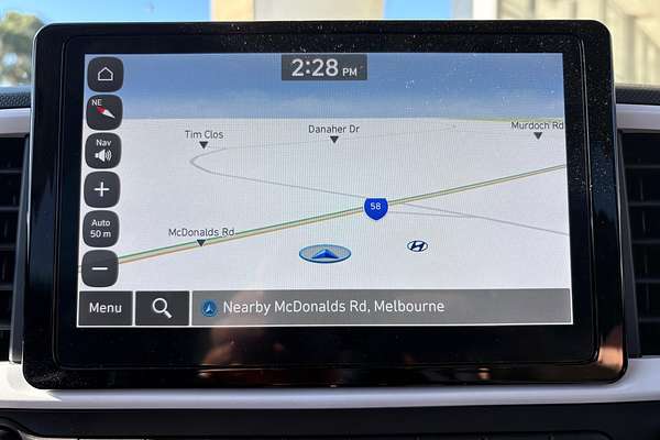 2024 Hyundai Venue Elite QX.V5