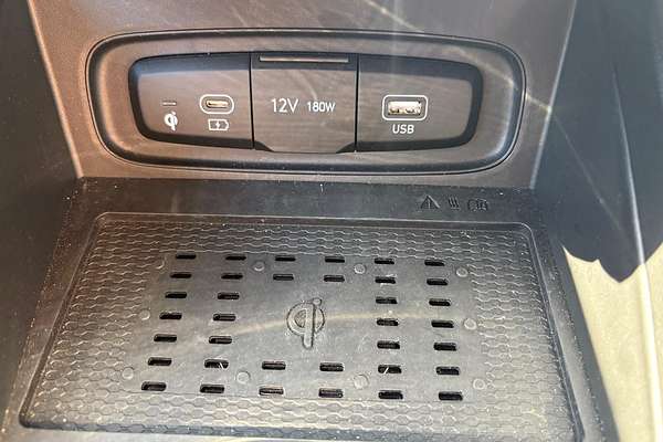 2024 Hyundai Venue Elite QX.V5
