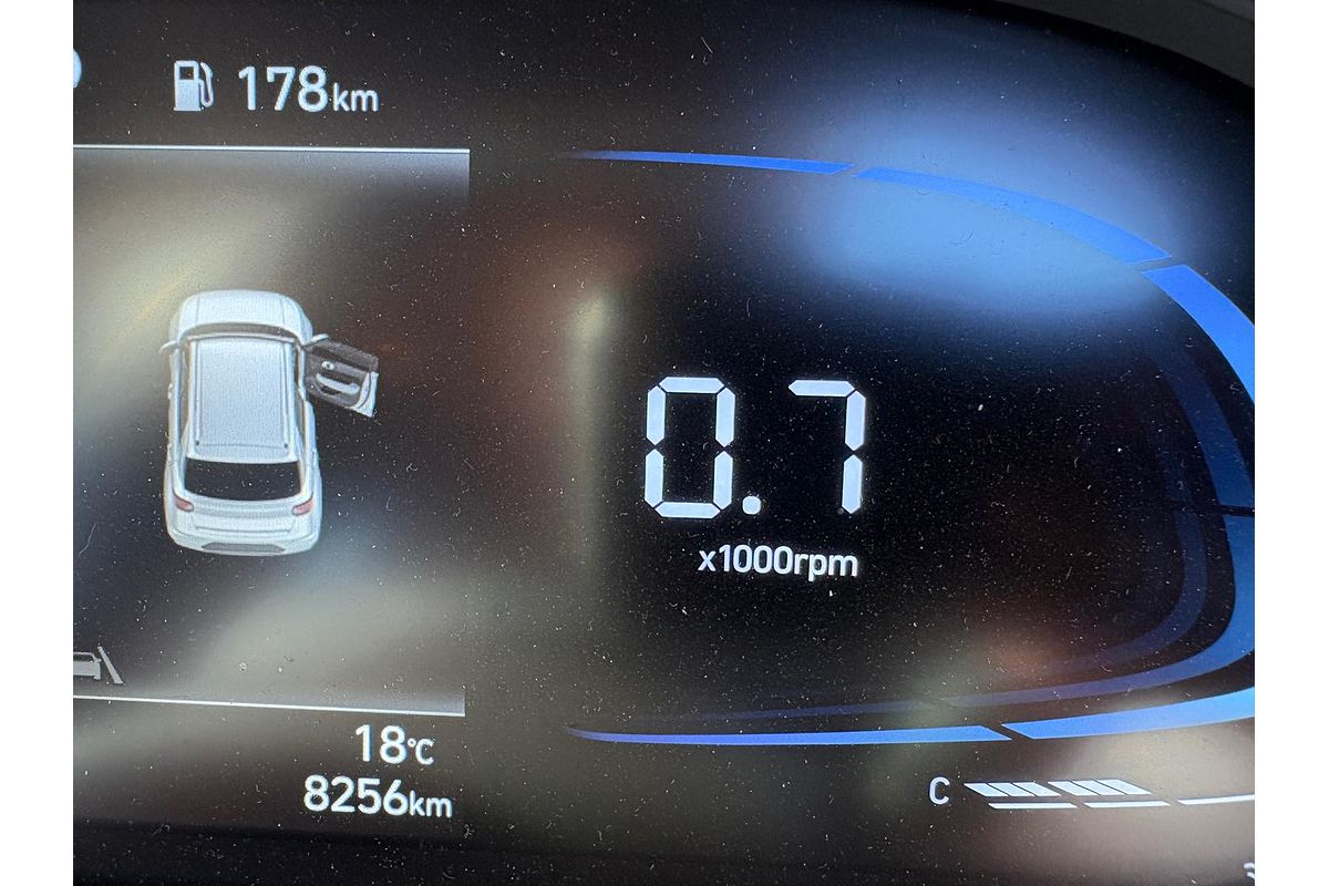2024 Hyundai Venue Elite QX.V5