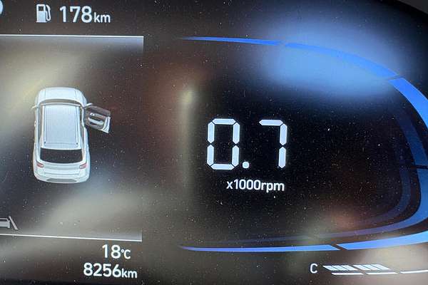2024 Hyundai Venue Elite QX.V5