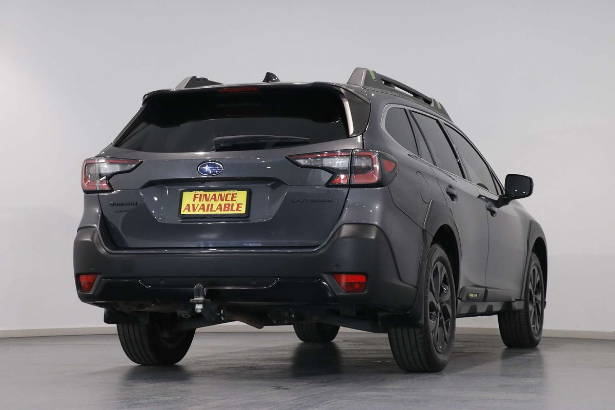 2021 Subaru Outback AWD Sport 6GEN