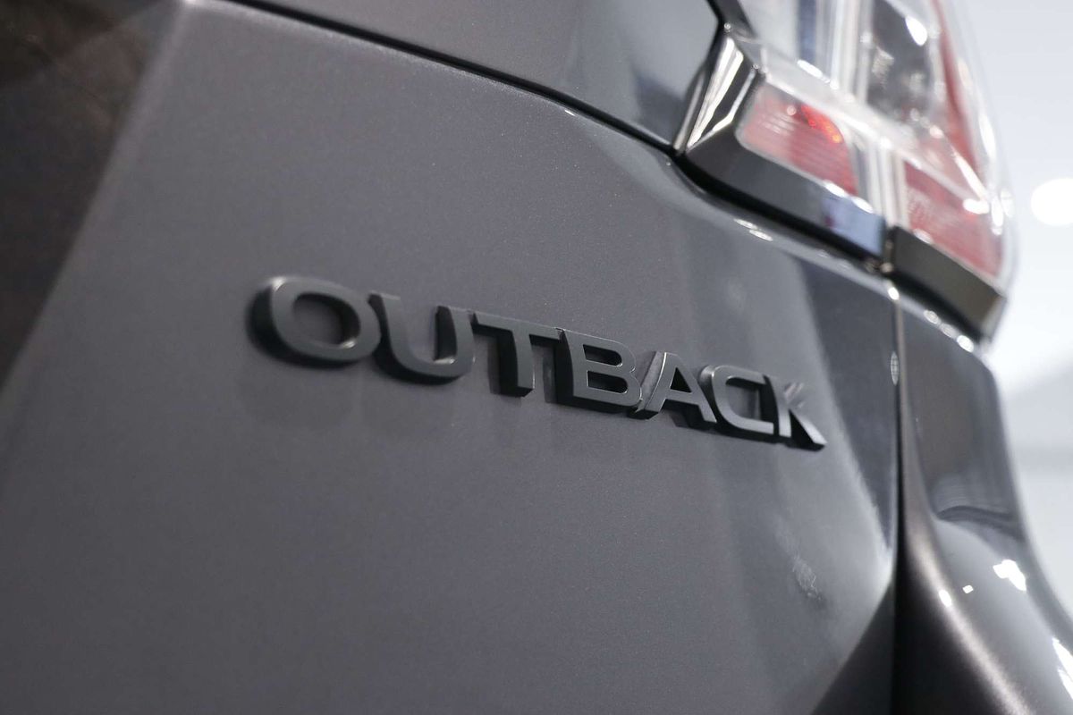 2021 Subaru Outback AWD Sport 6GEN