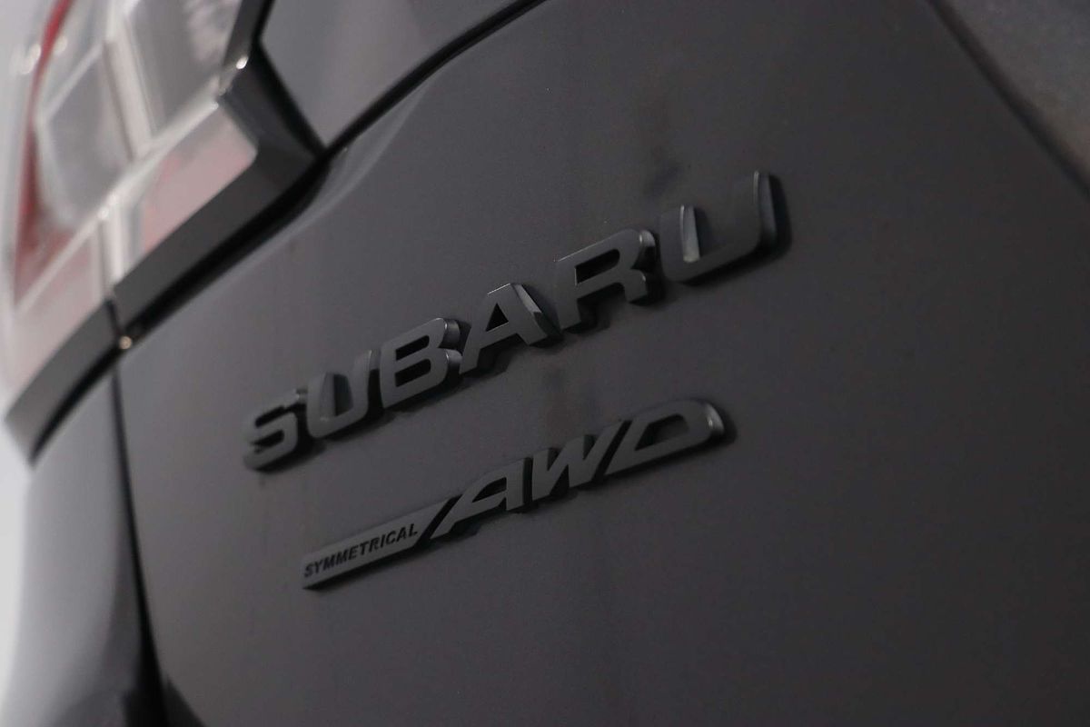 2021 Subaru Outback AWD Sport 6GEN