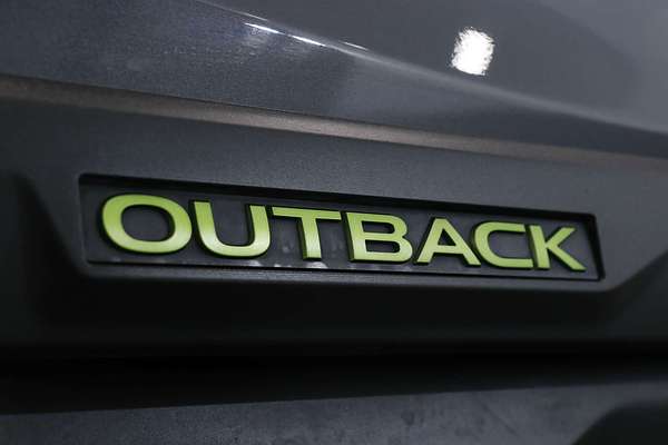 2021 Subaru Outback AWD Sport 6GEN