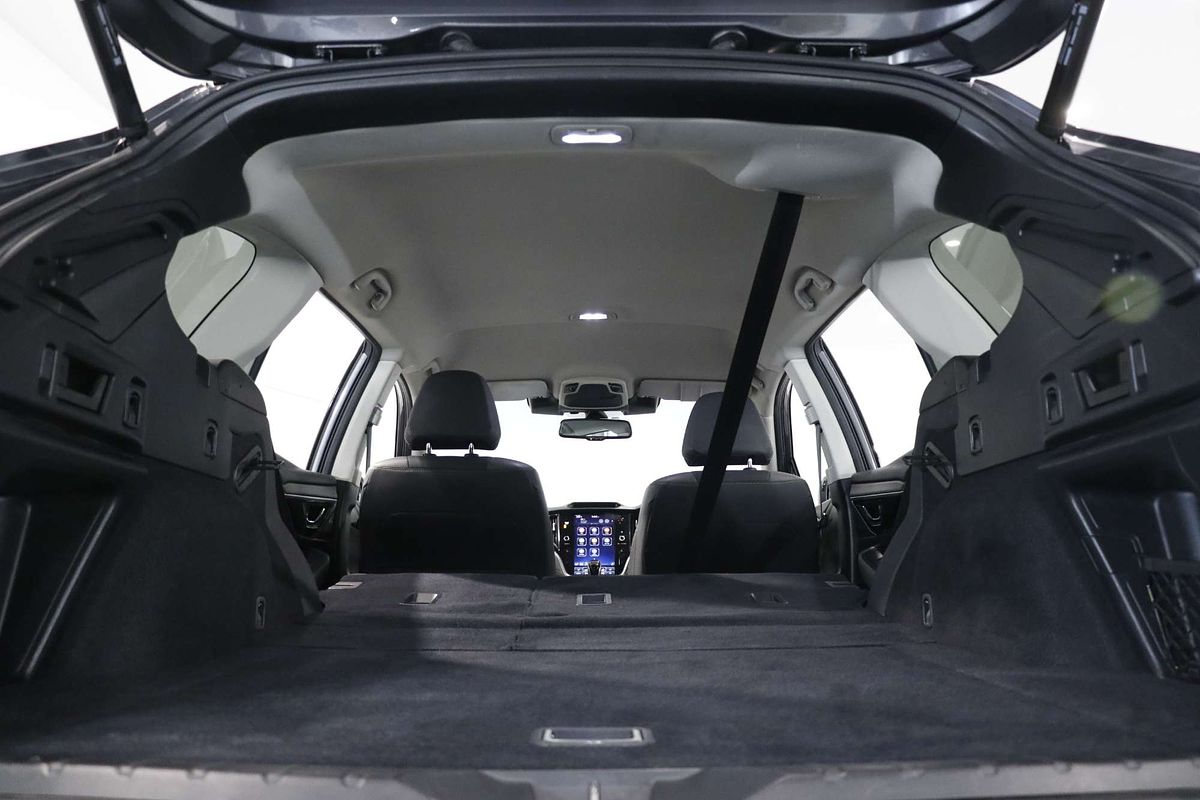 2021 Subaru Outback AWD Sport 6GEN