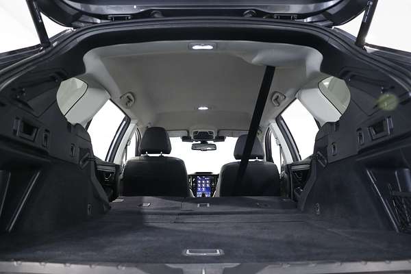 2021 Subaru Outback AWD Sport 6GEN