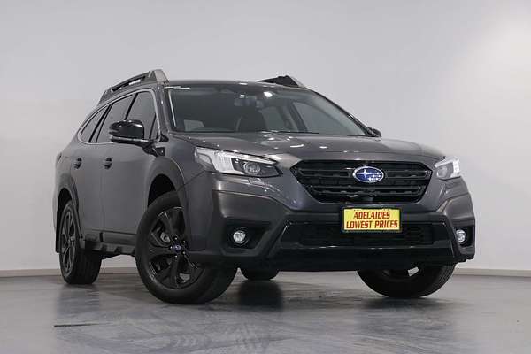 2021 Subaru Outback AWD Sport 6GEN