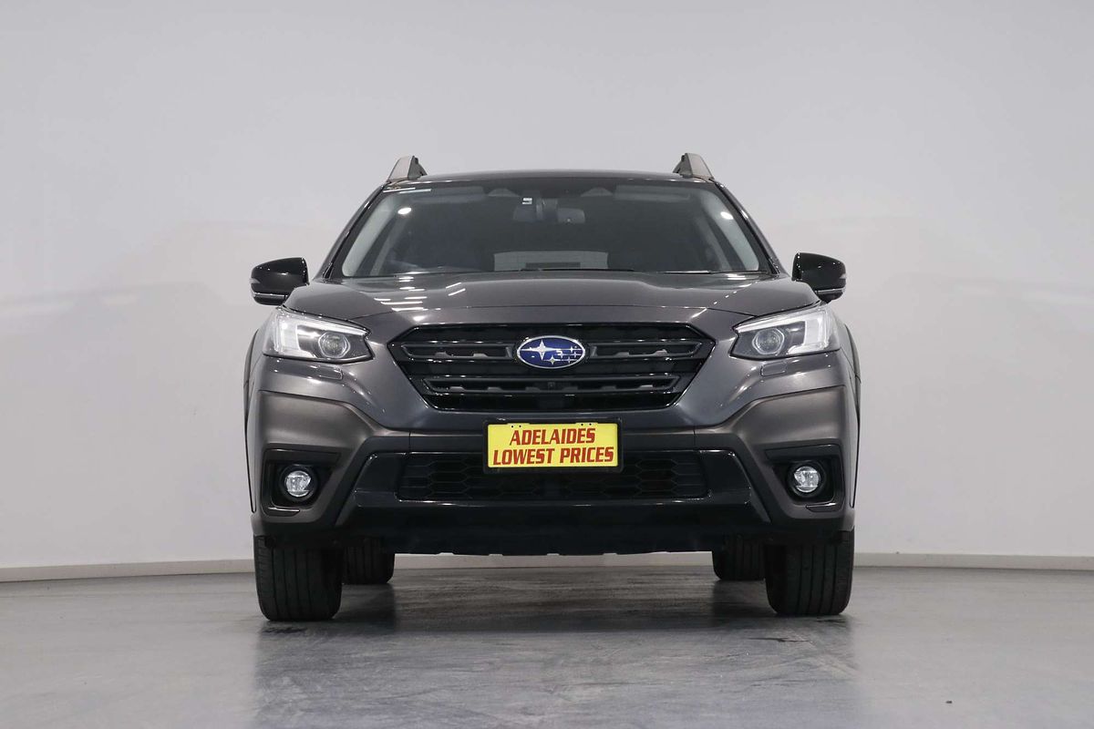 2021 Subaru Outback AWD Sport 6GEN