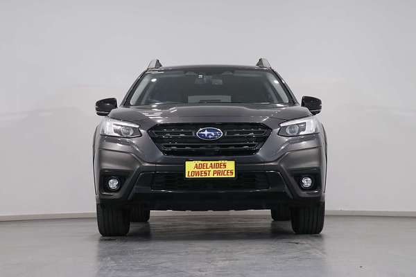 2021 Subaru Outback AWD Sport 6GEN