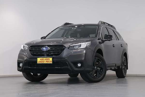 2021 Subaru Outback AWD Sport 6GEN