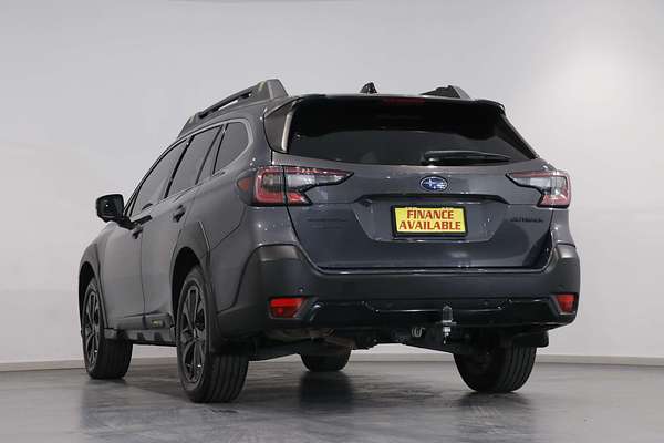 2021 Subaru Outback AWD Sport 6GEN