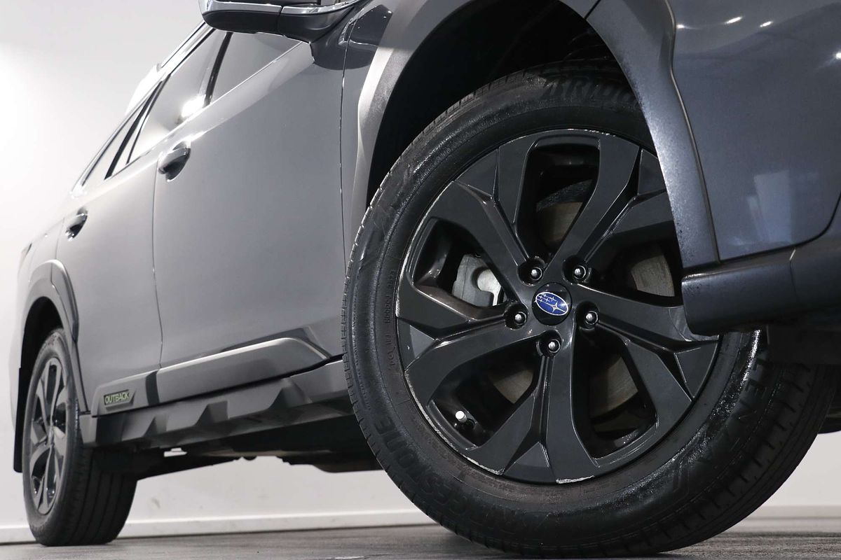 2021 Subaru Outback AWD Sport 6GEN