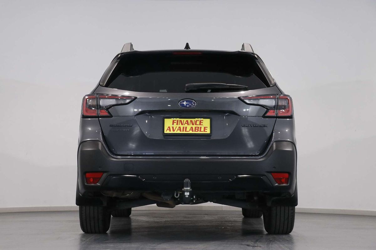 2021 Subaru Outback AWD Sport 6GEN