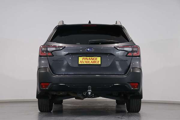 2021 Subaru Outback AWD Sport 6GEN