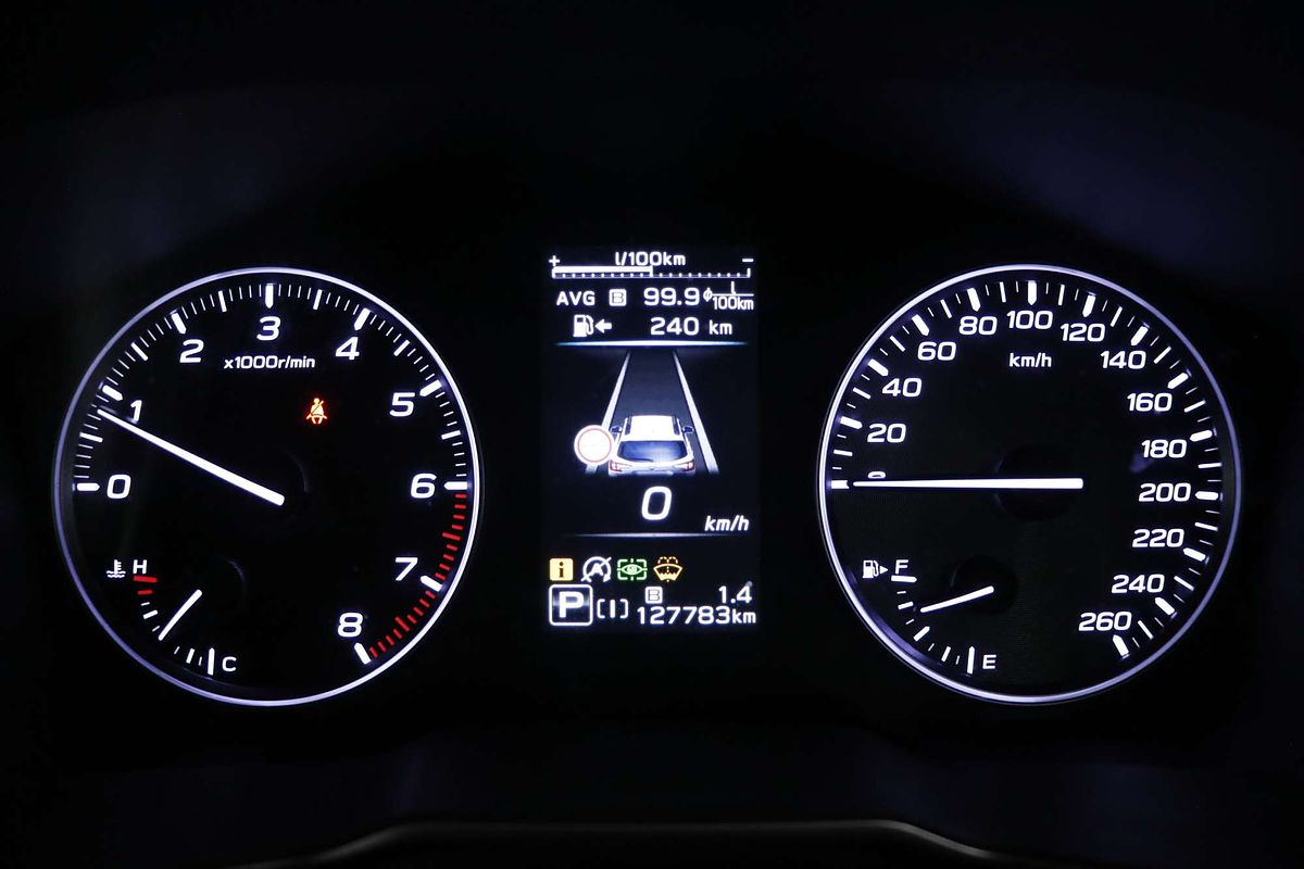 2021 Subaru Outback AWD Sport 6GEN
