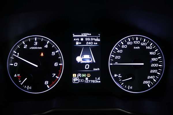 2021 Subaru Outback AWD Sport 6GEN