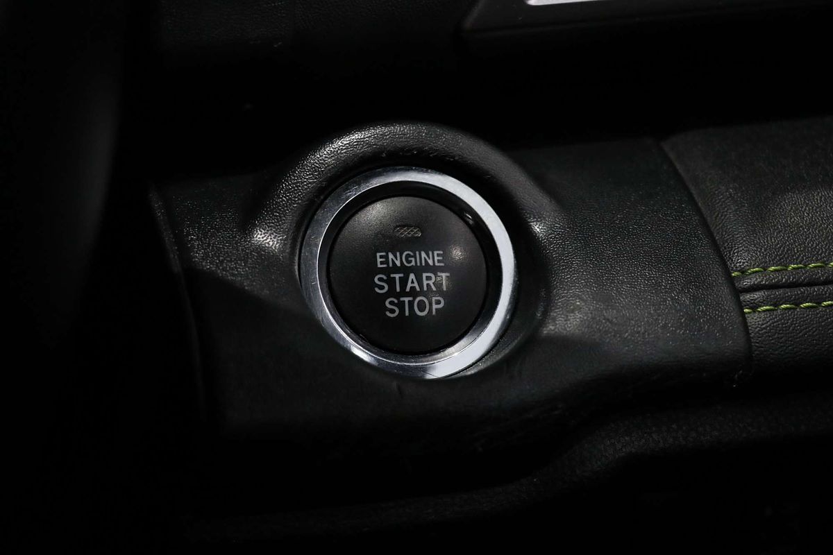 2021 Subaru Outback AWD Sport 6GEN