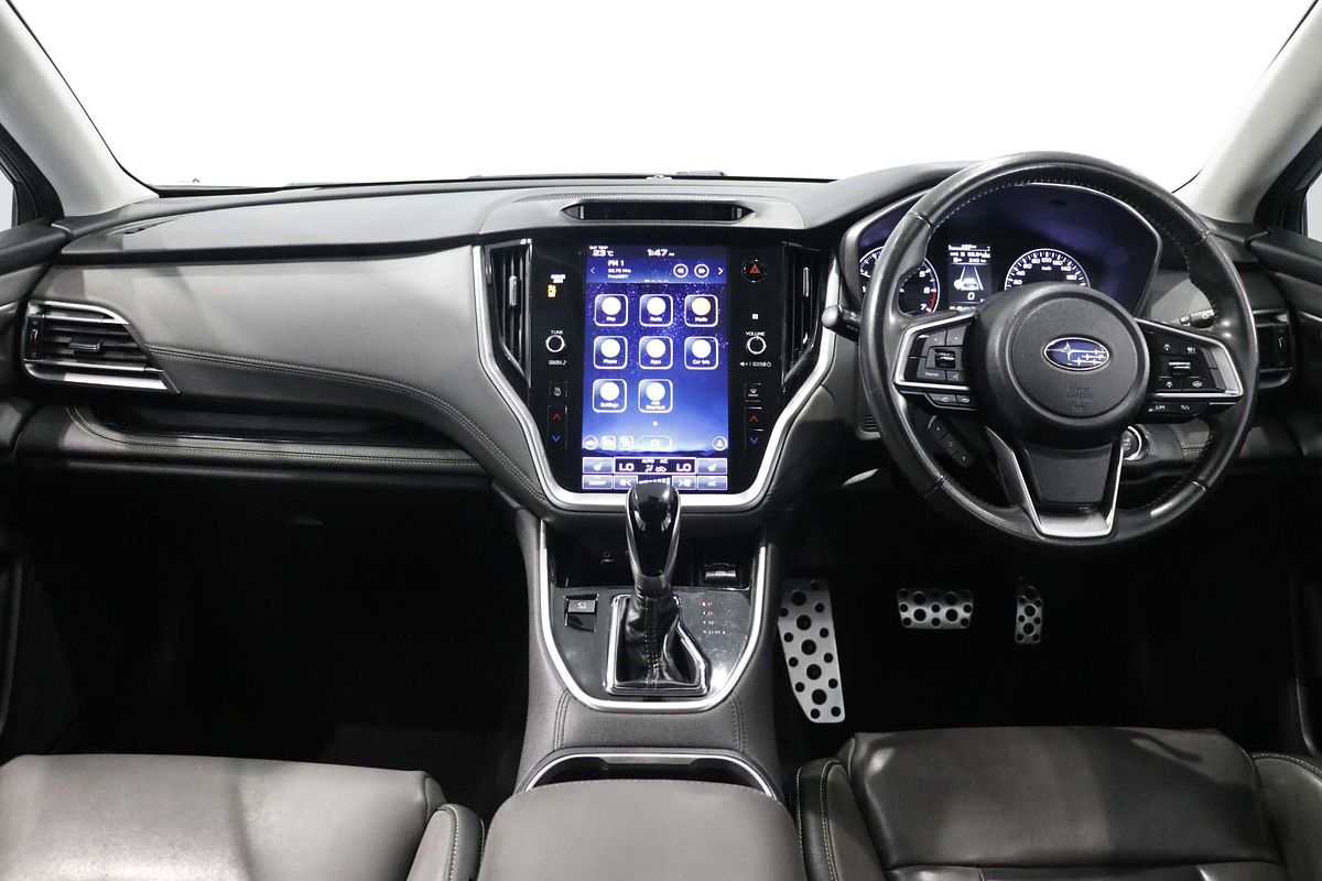 2021 Subaru Outback AWD Sport 6GEN