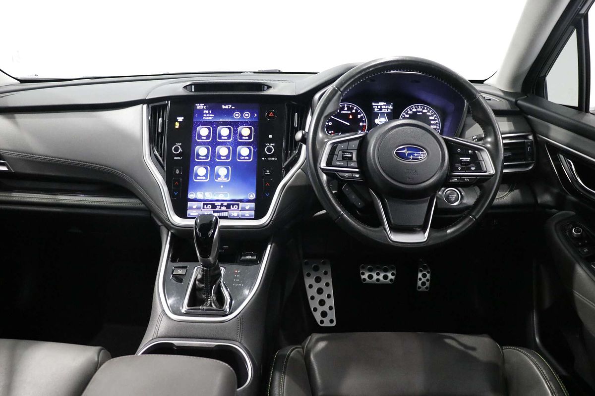 2021 Subaru Outback AWD Sport 6GEN