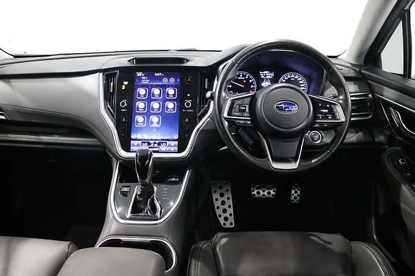 2021 Subaru Outback AWD Sport 6GEN