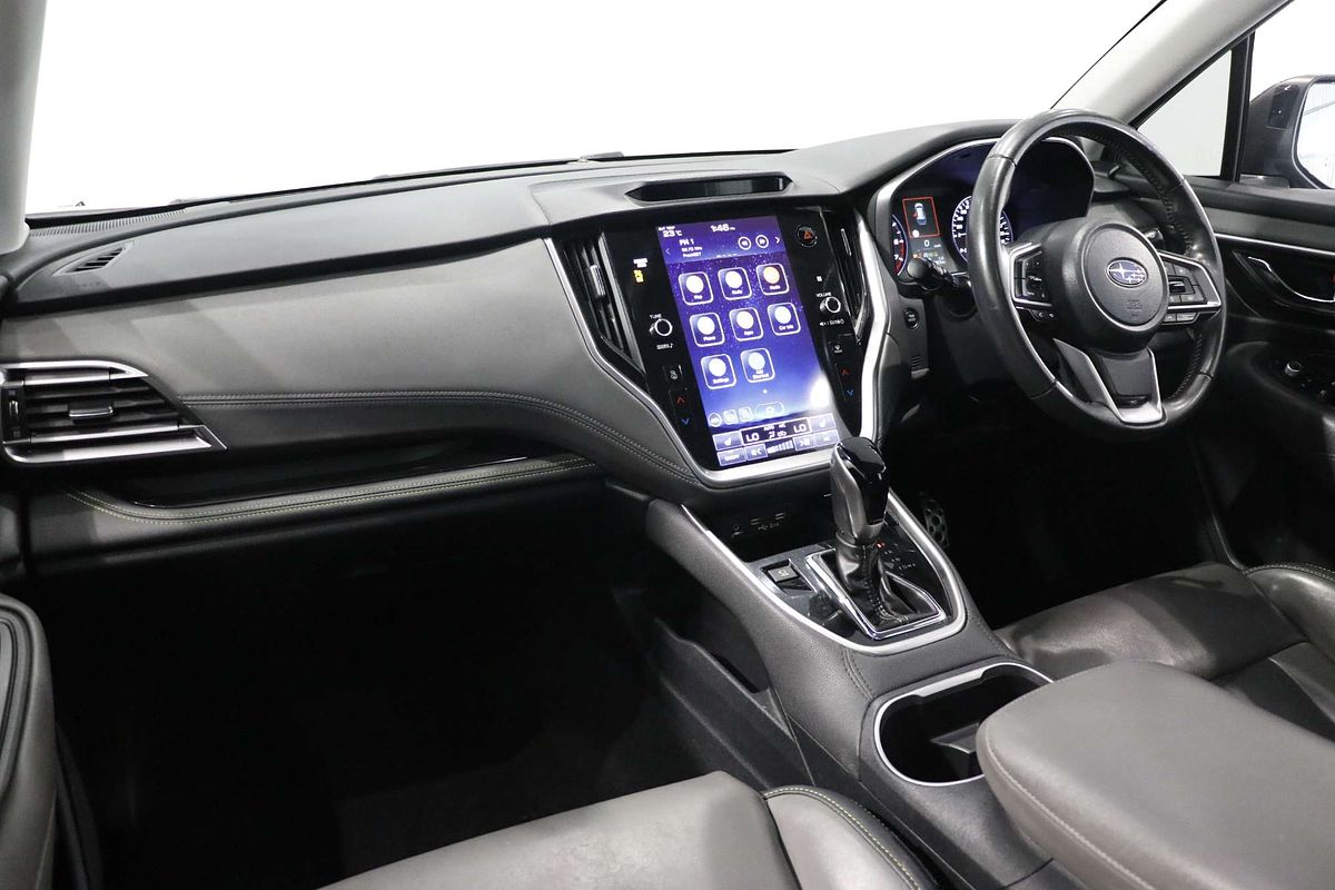 2021 Subaru Outback AWD Sport 6GEN