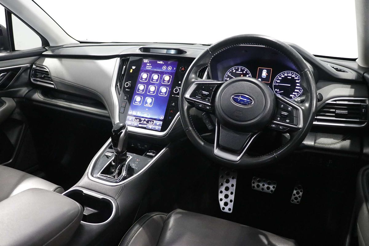 2021 Subaru Outback AWD Sport 6GEN