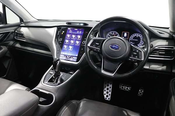2021 Subaru Outback AWD Sport 6GEN