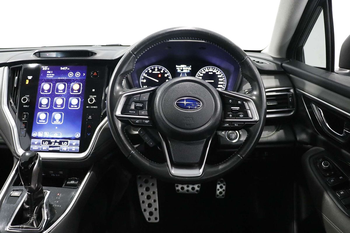 2021 Subaru Outback AWD Sport 6GEN
