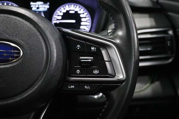 2021 Subaru Outback AWD Sport 6GEN