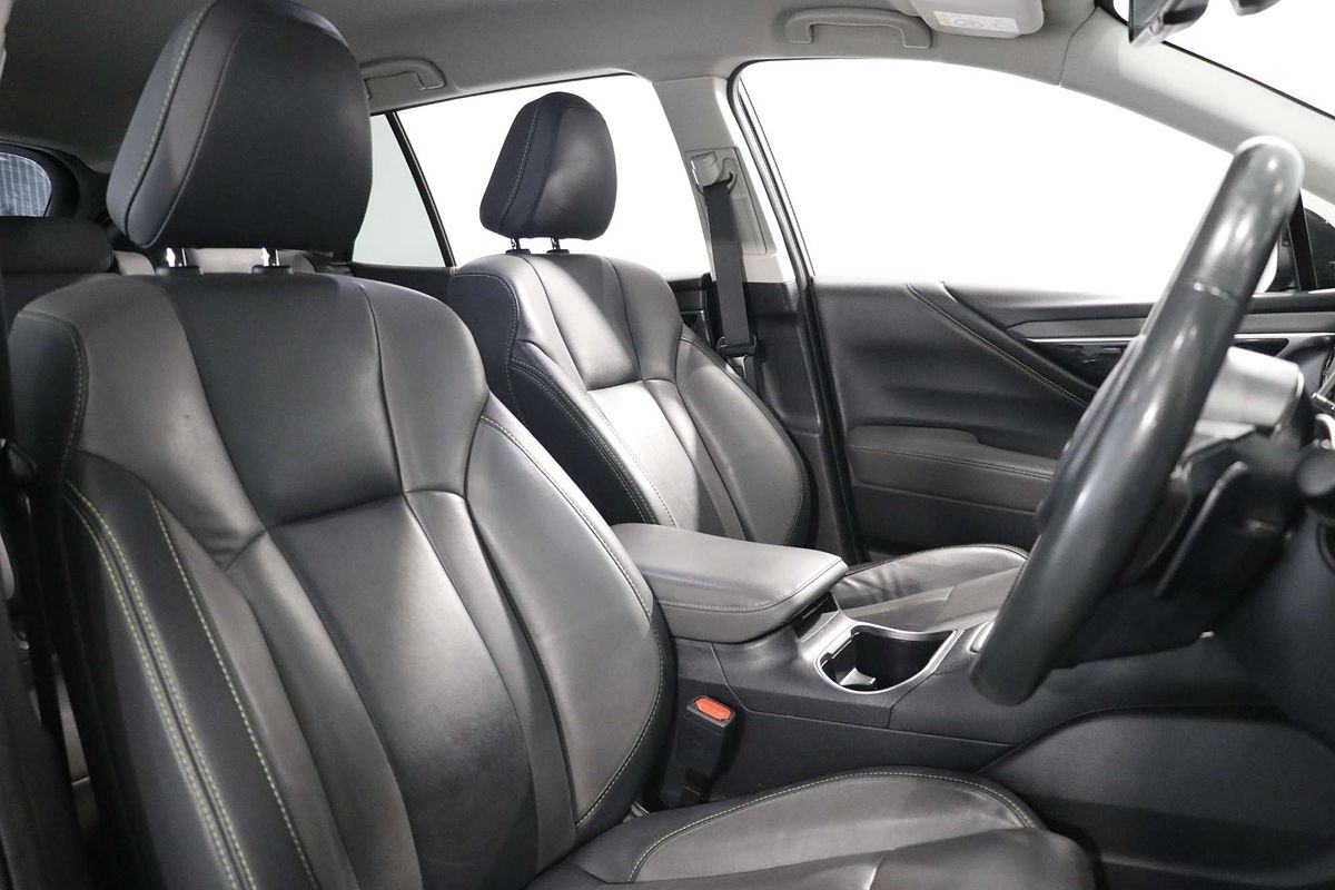 2021 Subaru Outback AWD Sport 6GEN