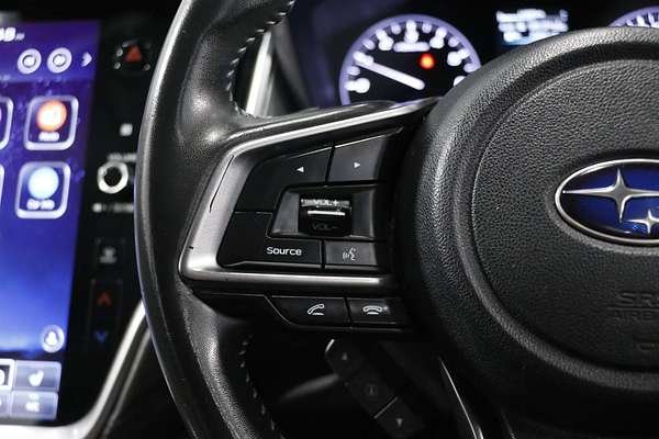 2021 Subaru Outback AWD Sport 6GEN