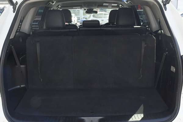 2019 Toyota Kluger GXL GSU55R