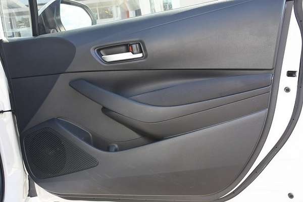 2020 Toyota Corolla SX Hybrid ZWE211R
