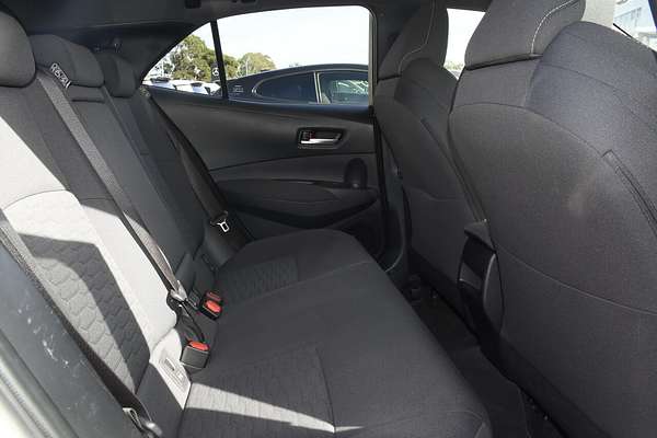 2020 Toyota Corolla SX Hybrid ZWE211R