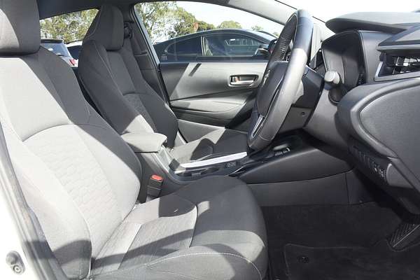 2020 Toyota Corolla SX Hybrid ZWE211R