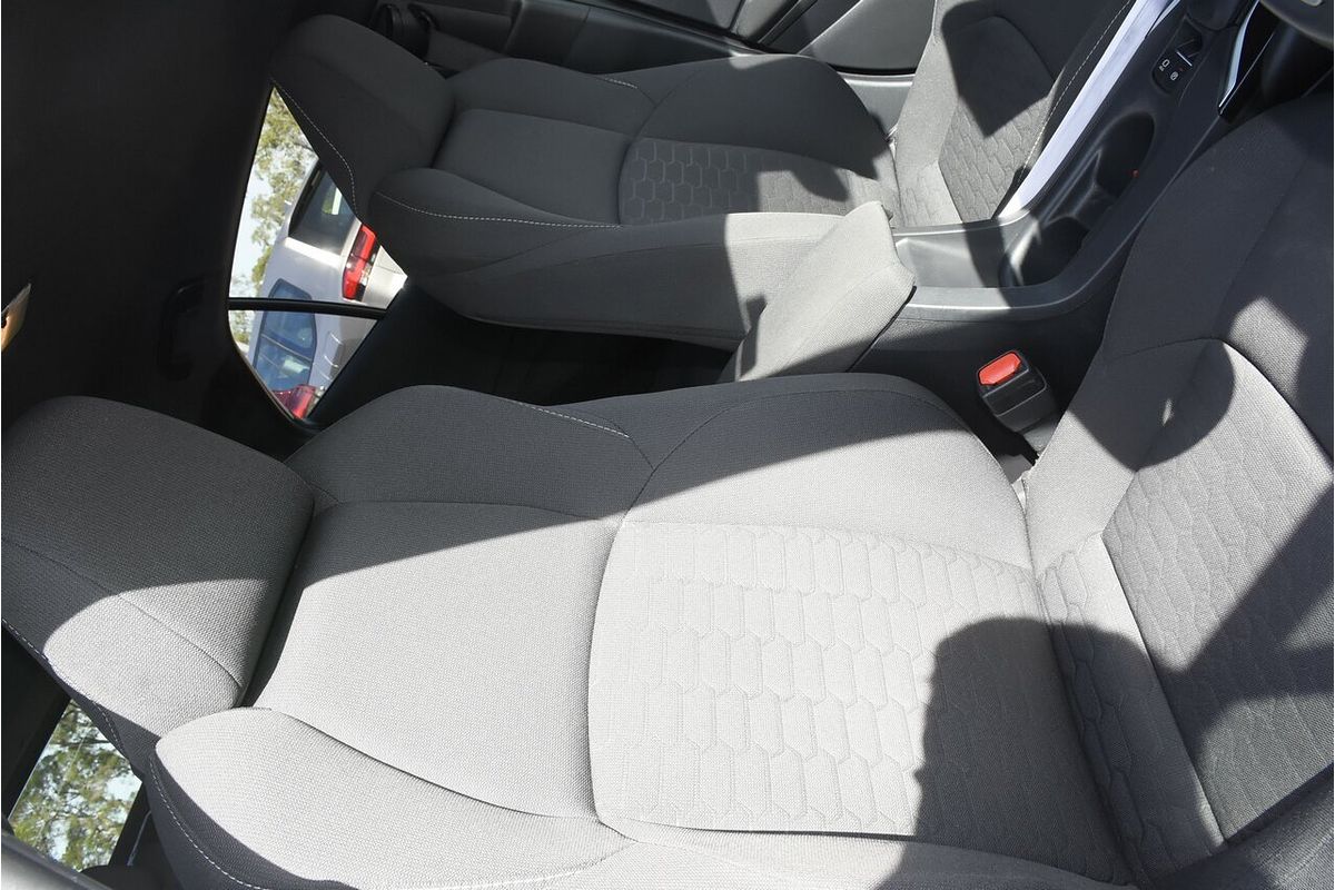 2020 Toyota Corolla SX Hybrid ZWE211R