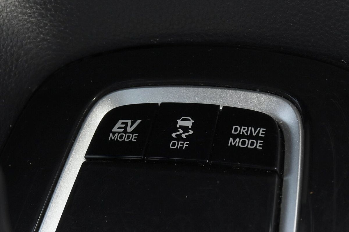 2020 Toyota Corolla SX Hybrid ZWE211R