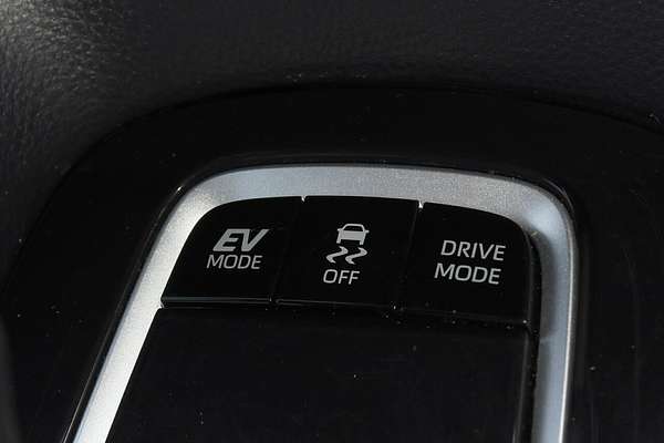 2020 Toyota Corolla SX Hybrid ZWE211R