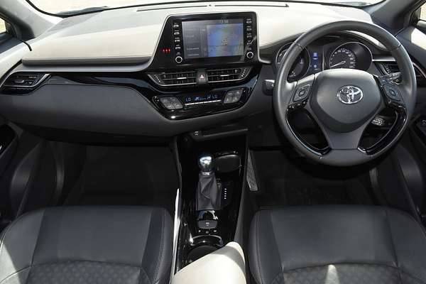 2022 Toyota C-HR Koba ZYX10R