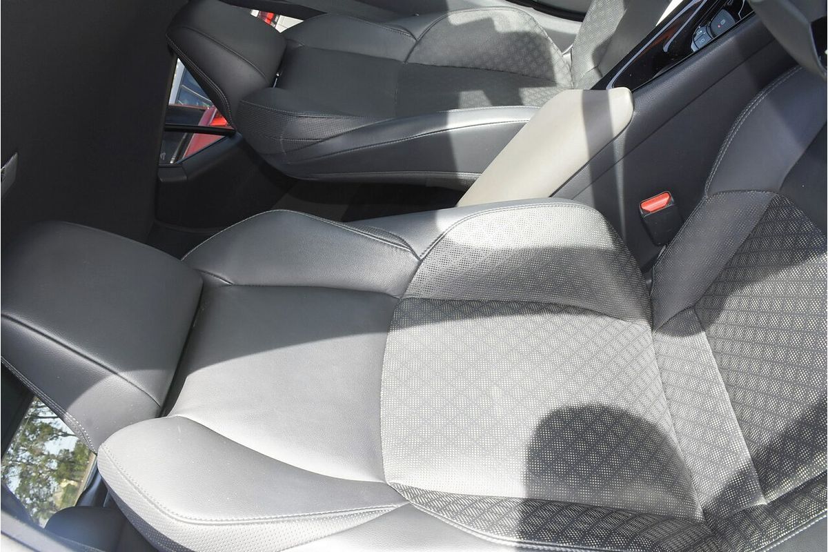 2022 Toyota C-HR Koba ZYX10R