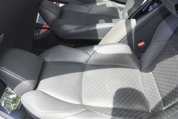 2022 Toyota C-HR Koba ZYX10R