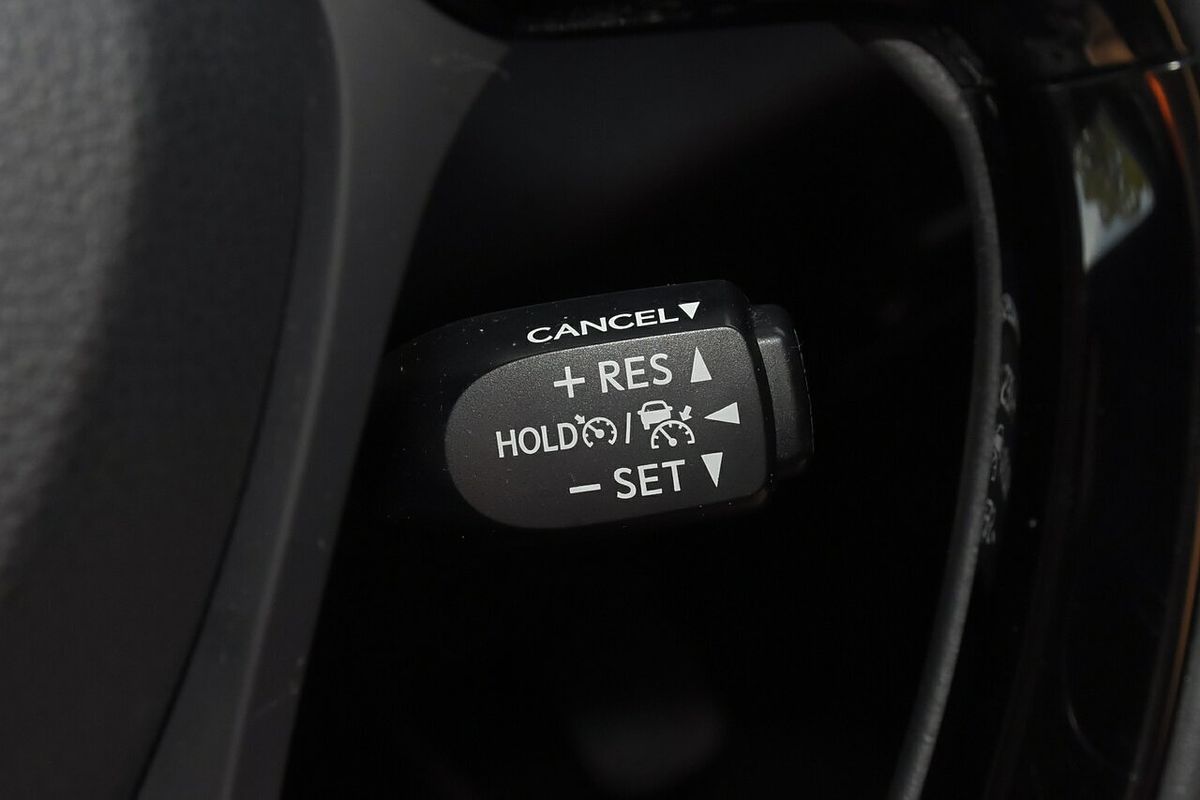 2022 Toyota C-HR Koba ZYX10R