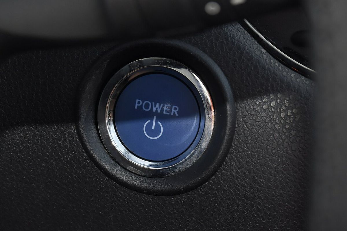 2022 Toyota C-HR Koba ZYX10R
