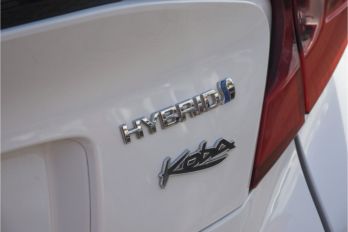 2022 Toyota C-HR Koba ZYX10R